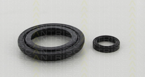 Shaft Seal Set, clutch