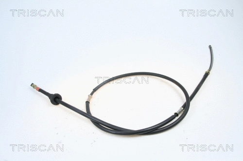 Cable Pull, parking brake (8140 42130)