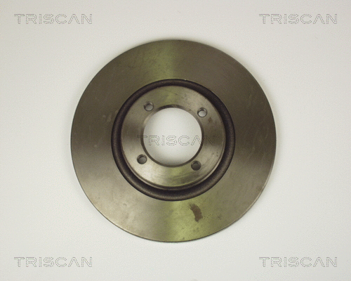 Brake Disc (8120 10123)