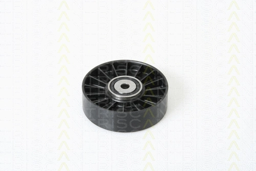 Deflection/Guide Pulley, V-ribbed belt (8641 272004)