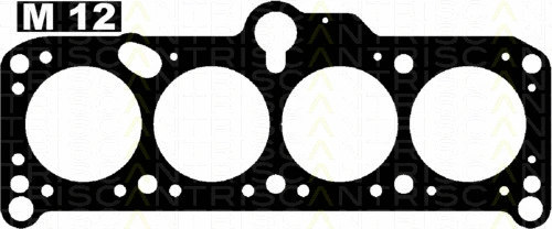Gasket, cylinder head (501-8525)