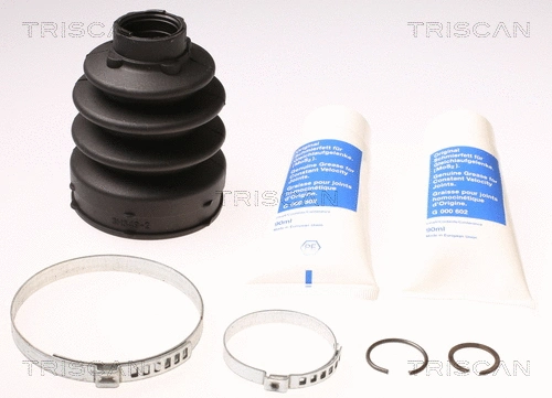 Bellow Kit, drive shaft (8540 23706)