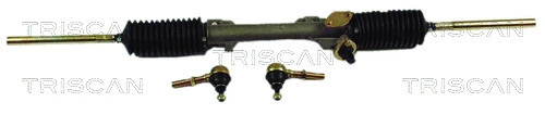 Steering Gear (8510 2804)