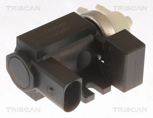 Pressure Converter, exhaust control (8813 29076)