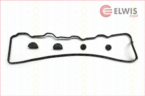 Gasket Set, cylinder head cover (515-4216)