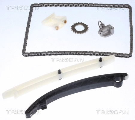 Timing Chain Kit (8650 24004)