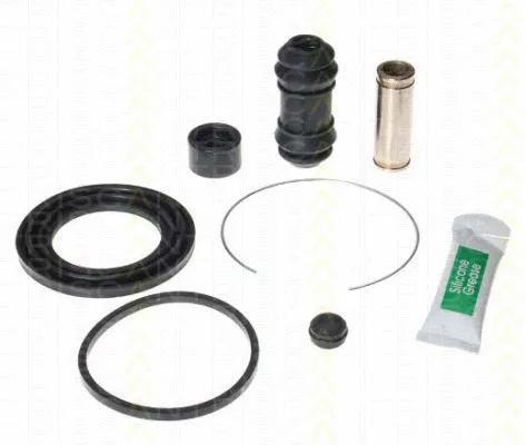 Repair Kit, brake caliper (8170 206014)