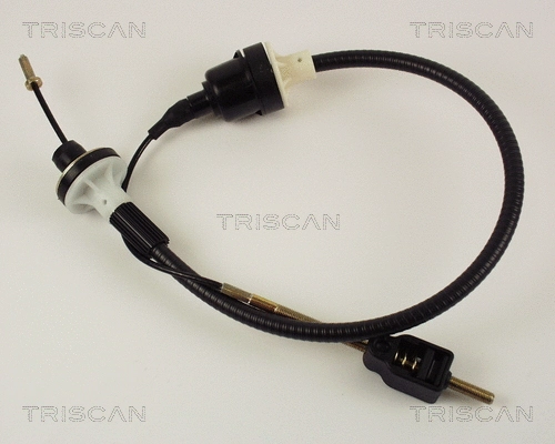 Cable Pull, clutch control (8140 24235)
