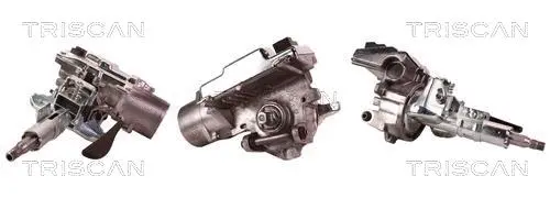 Steering Column (8520 16701)