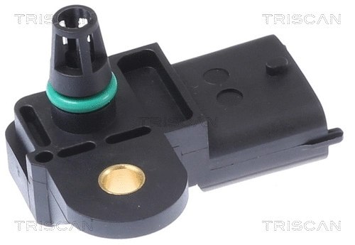 Sensor, intake manifold pressure