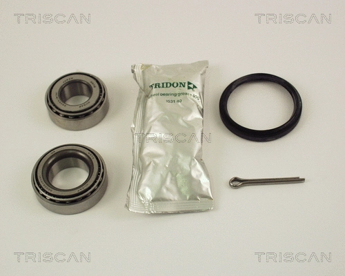 Wheel Bearing Kit (8530 25204)