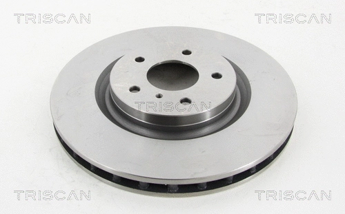 Brake Disc (8120 14179)