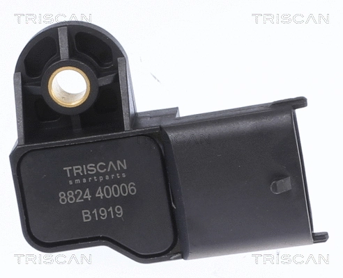 Sensor, intake manifold pressure (8824 40006)