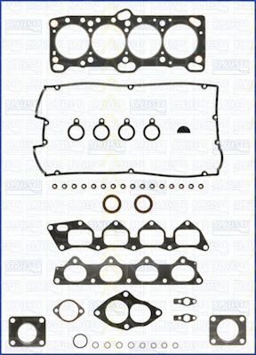 Gasket Kit, cylinder head (598-4245)
