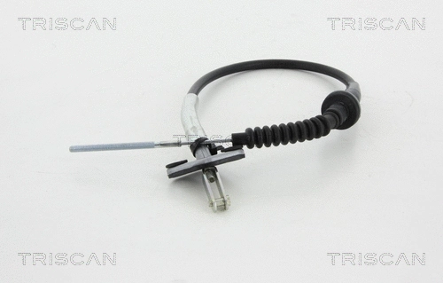 Cable Pull, clutch control (8140 24242)