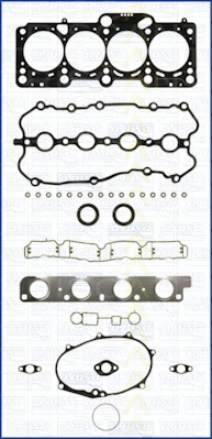 Gasket Kit, cylinder head (598-85188)
