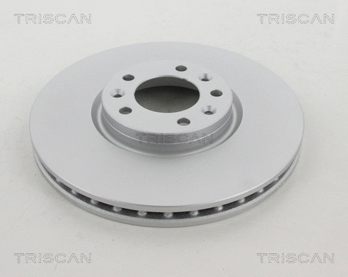 Brake Disc (8120 28134C)