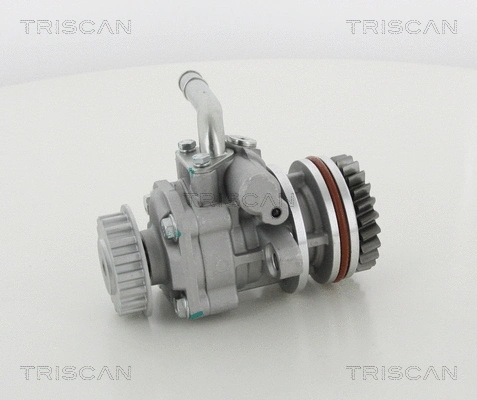 Hydraulic Pump, steering