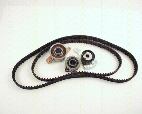 Timing Belt Kit (8647 16009)