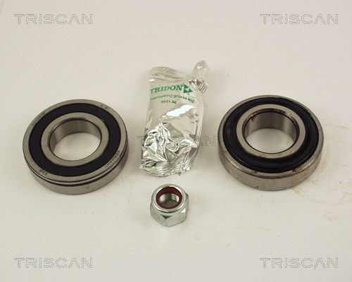 Wheel Bearing Kit (8530 25105)