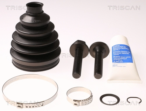 Bellow Kit, drive shaft (8540 24901)