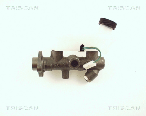 Brake Master Cylinder (8130 50118)