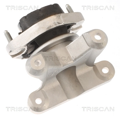 Mounting, automatic transmission