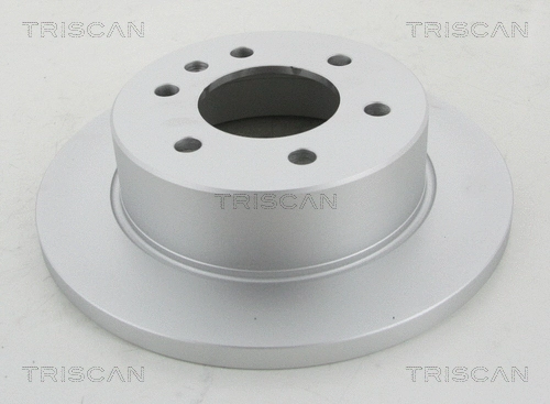 Brake Disc (8120 10197C)
