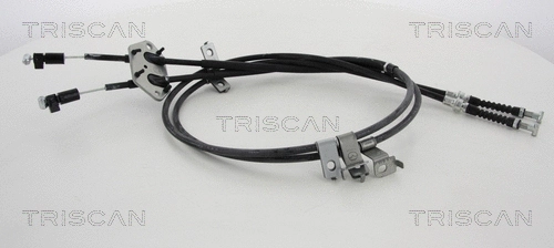 Cable Pull, parking brake (8140 50183)