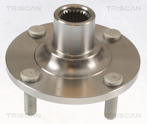 Wheel Hub (8535 16006)