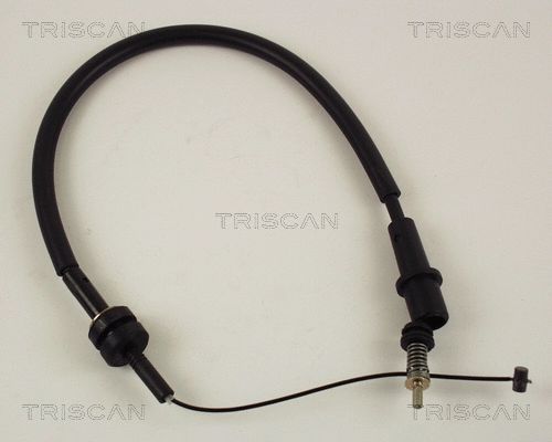 Accelerator Cable (8140 24325)