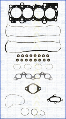 Gasket Kit, cylinder head (598-2697)