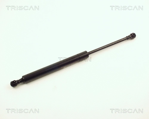 Gas Spring, bonnet (8710 11105)