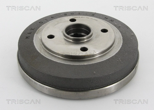 Brake Drum (8120 43221)