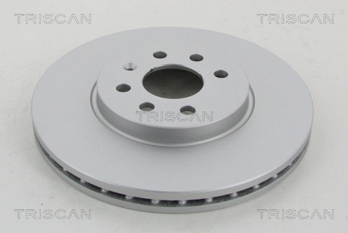 Brake Disc (8120 24137C)