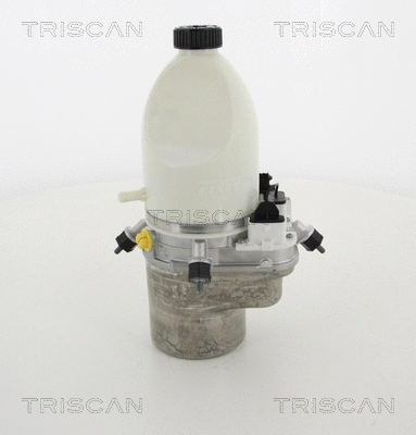 Hydraulic Pump, steering