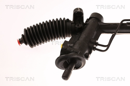Steering Gear