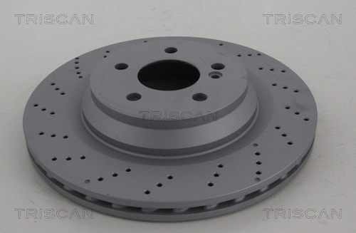 Brake Disc (8120 231013C)