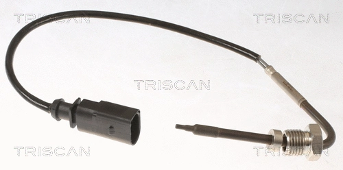 Sensor, exhaust gas temperature (8826 29161)