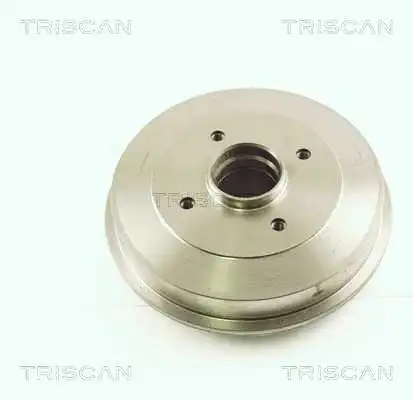 Brake Drum (8120 28206)