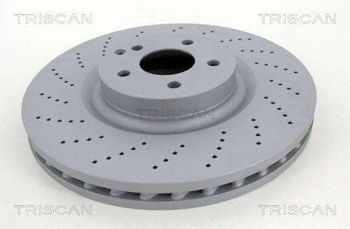 Brake Disc (8120 231016C)