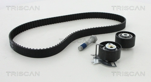 Timing Belt Kit (8647 10096)