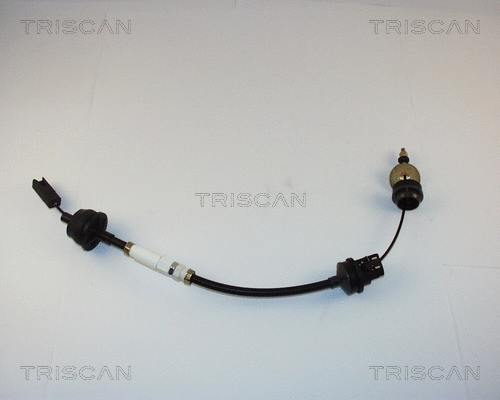 Cable Pull, clutch control (8140 28238)