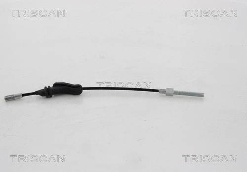 Cable Pull, parking brake (8140 161162)