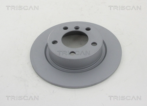 Brake Disc (8120 111046C)