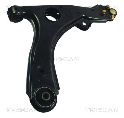 Control/Trailing Arm, wheel suspension (8500 29556)
