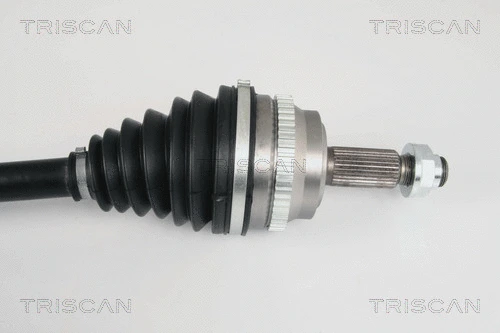 Drive Shaft