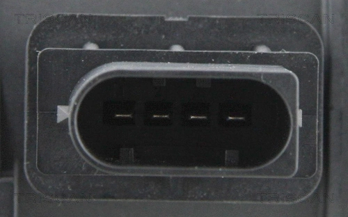 Mass Air Flow Sensor