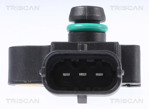 Sensor, intake manifold pressure
