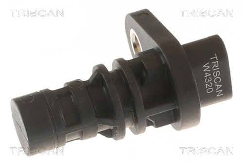 Sensor, crankshaft pulse